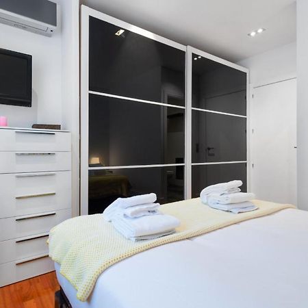 Mintystay - Granada 41 Madrid Exterior photo