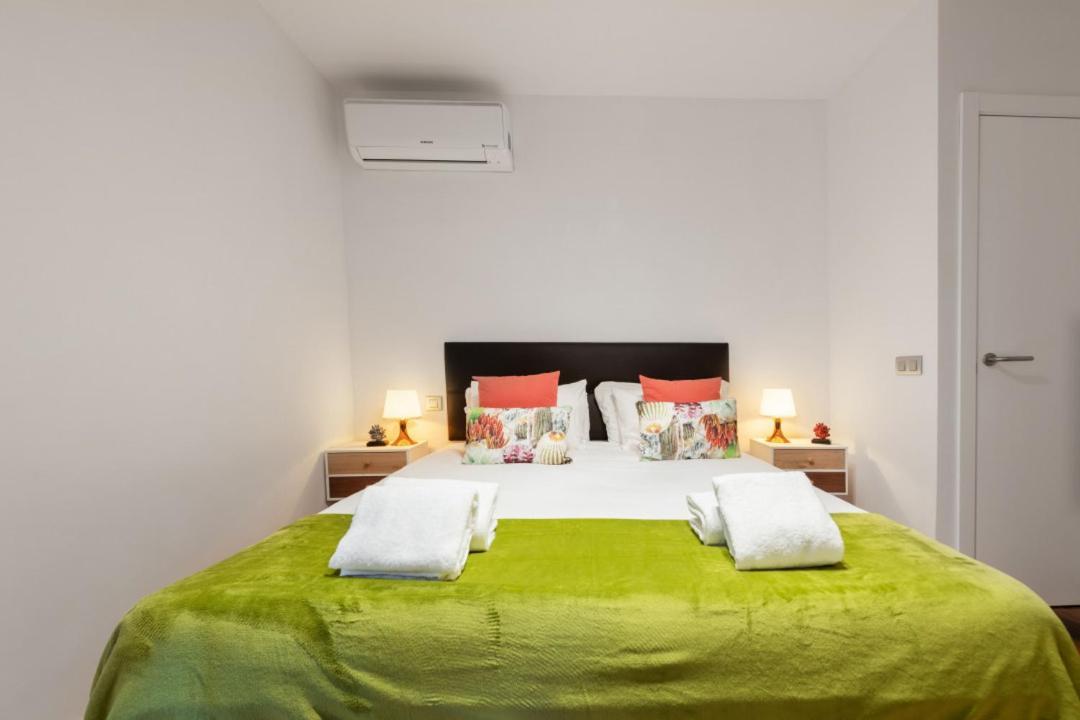 Mintystay - Granada 41 Madrid Exterior photo